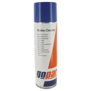 Brake cleaner 500ml  721005GP gopart