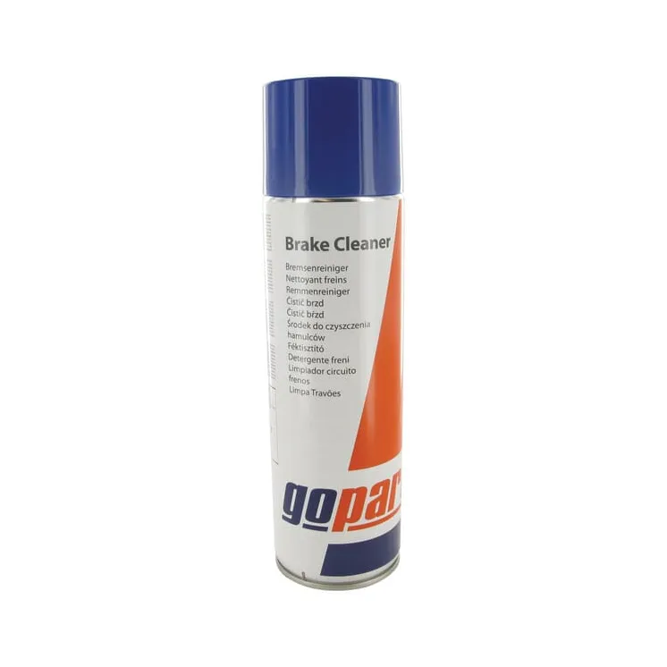 Brake cleaner 500ml  721005GP gopart