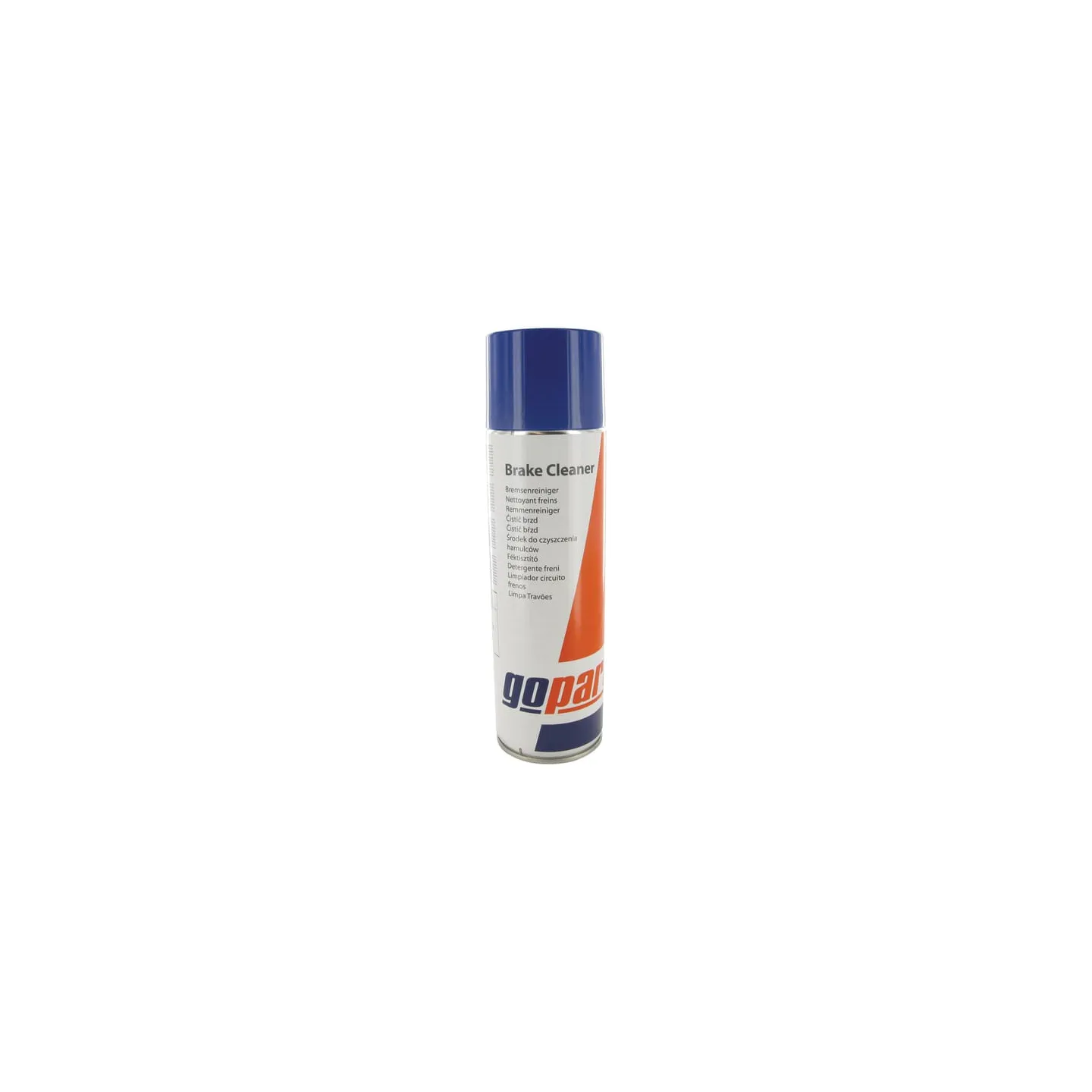 Brake cleaner 500ml  721005GP gopart