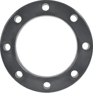 Flange for collarbush 200mm  7200419GP gopart