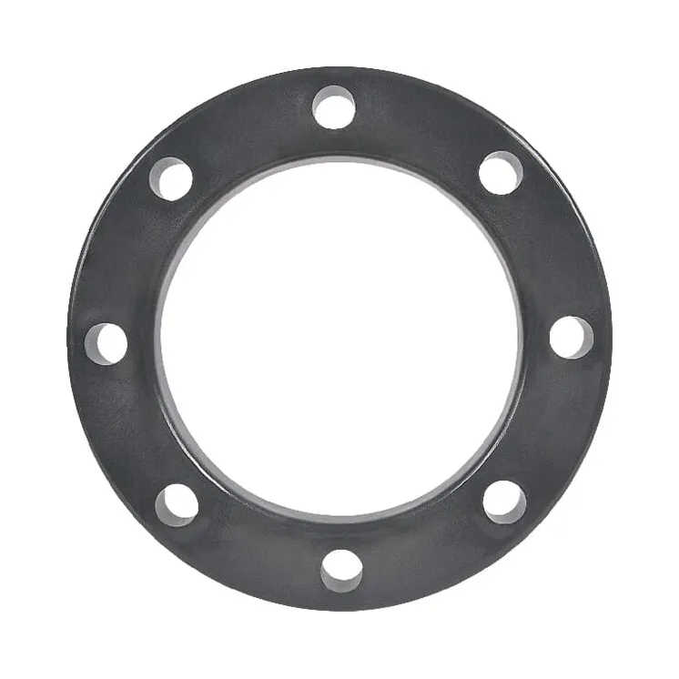 Flange for collarbush 200mm  7200419GP gopart
