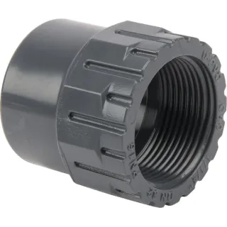 Adaptor sleeve 25/32mm x F 3/4  72532342GP gopart