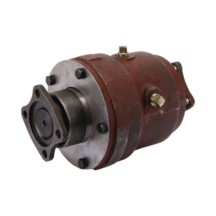 Intermediate bearing cpl.  722209010AN gopart 722209010A