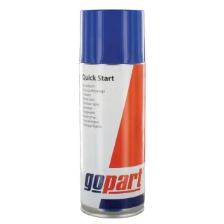 Quick start 400ml  722004GP gopart