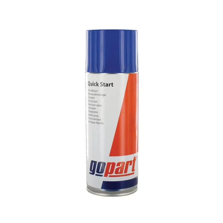 Quick start 400ml  722004GP gopart