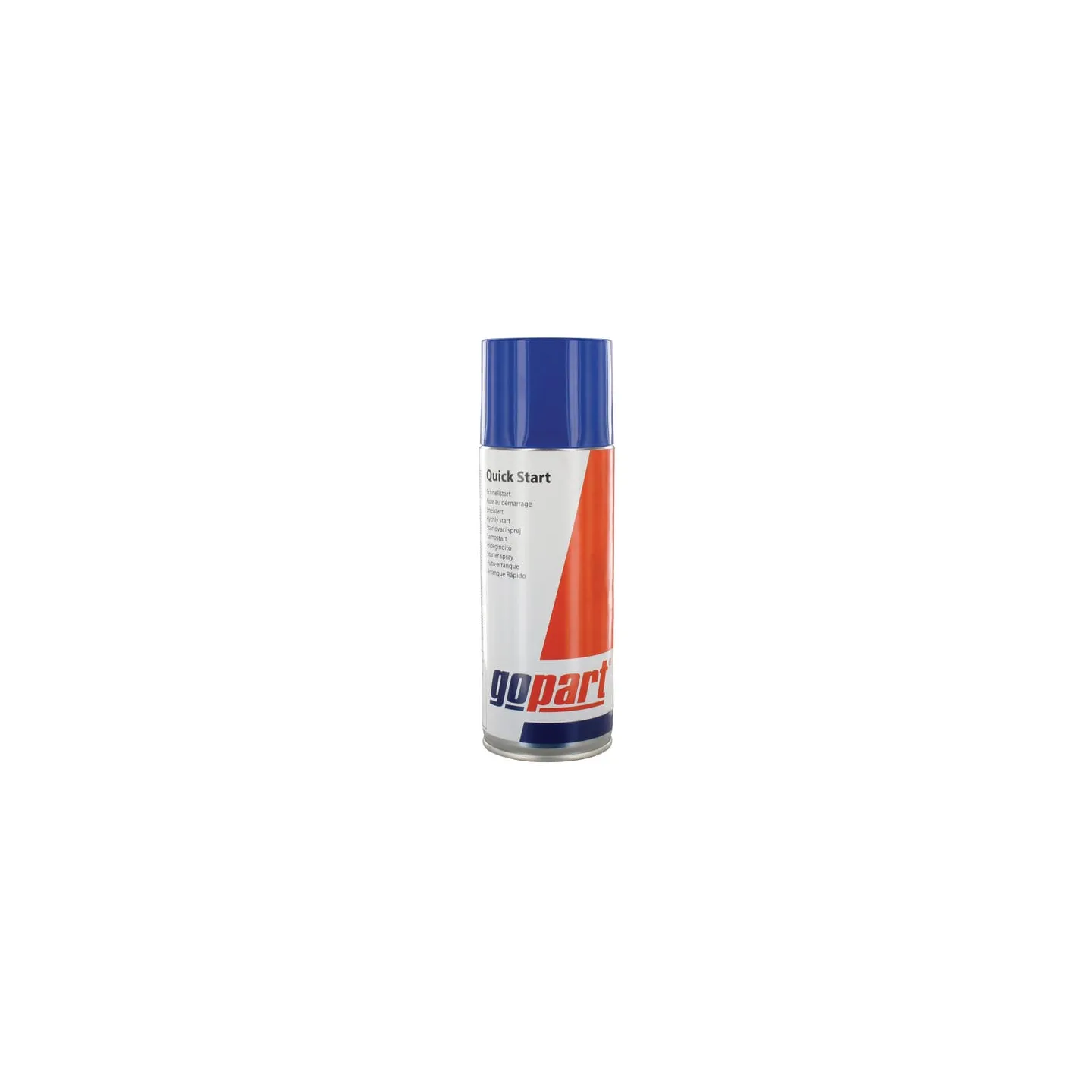 Quick start 400ml  722004GP gopart