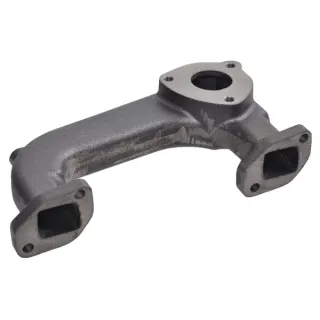 exhaust manifold  731267M1GP gopart