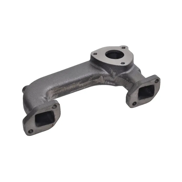 exhaust manifold  731267M1GP gopart