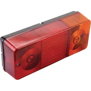 Rear lamp  73033716N gopart 73033716