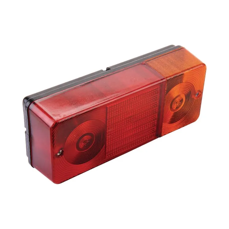 Rear lamp  73033716N gopart 73033716