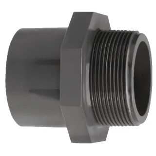 Adaptor sleeve 50/63mm am 1 1/2  750631123GP gopart