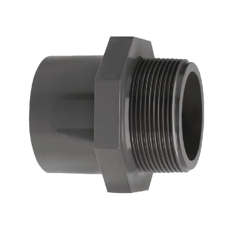 Adaptor sleeve 50/63mm am 1 1/2  750631123GP gopart