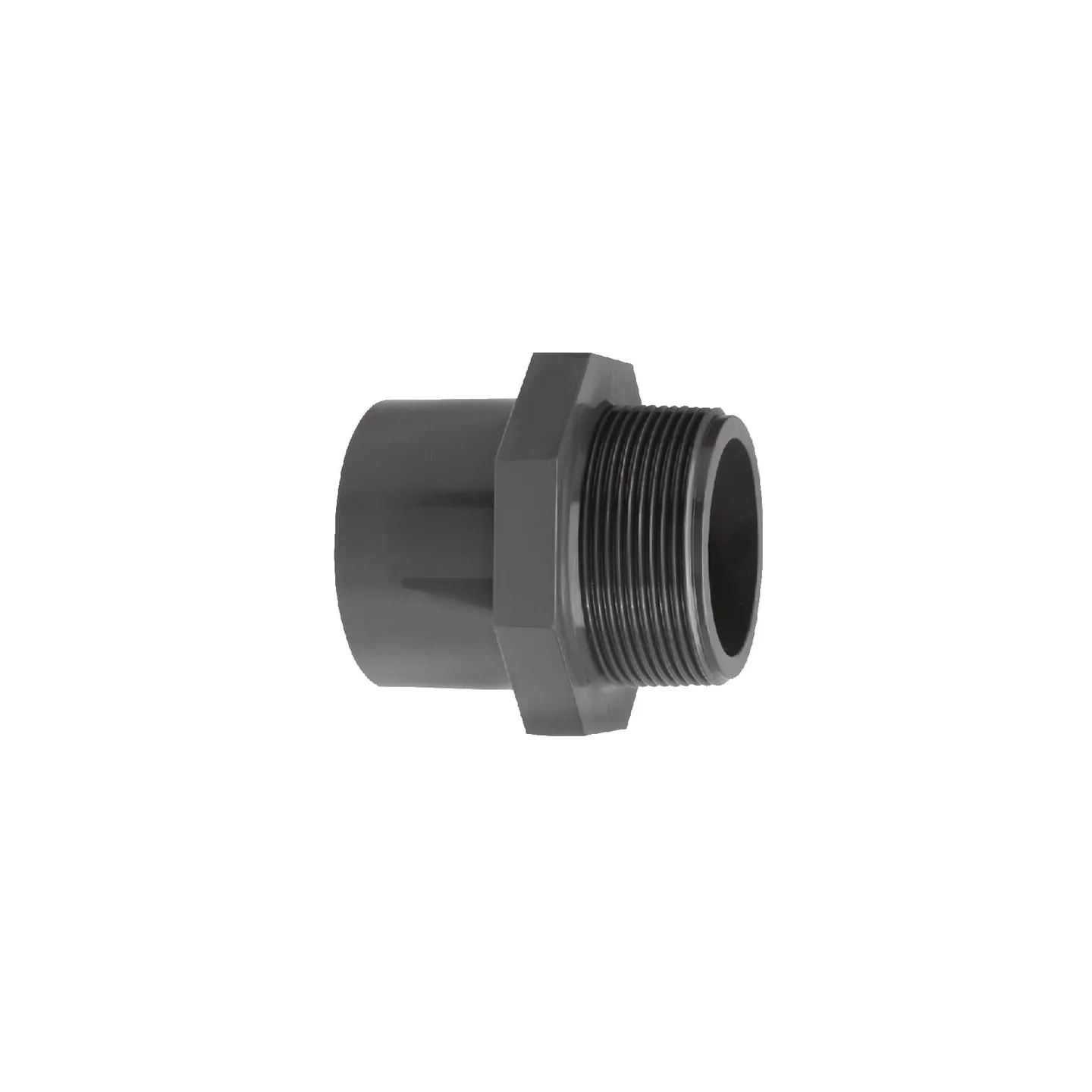 Adaptor sleeve 50/63mm am 1 1/2  750631123GP gopart