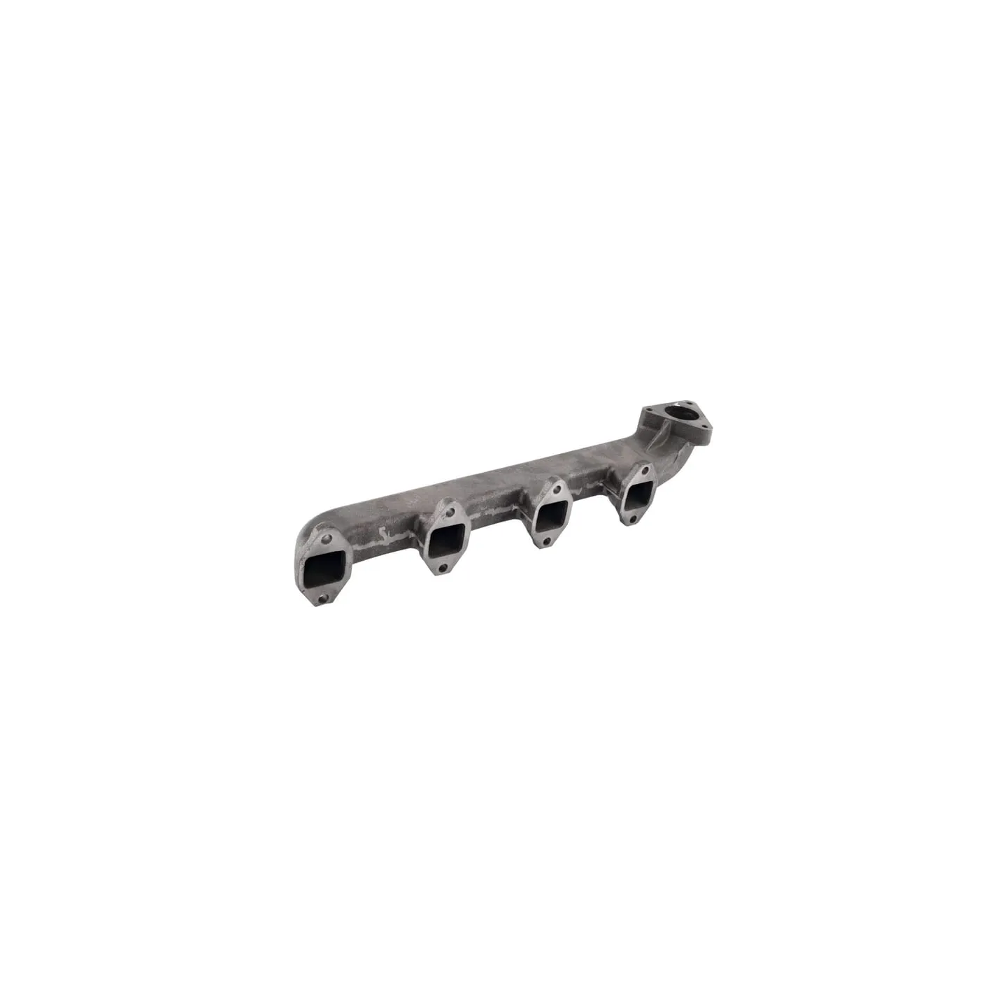 Exhaust collector, top fixing C-385 4-cylinder  80005092N gopart 26900080005092