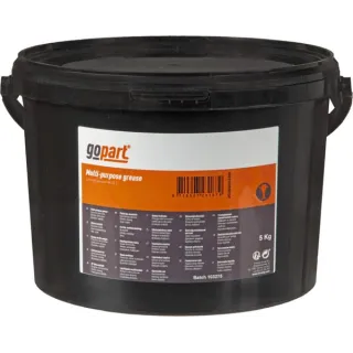 Multi-purpose grease 5 Kg  80021005WEGP gopart