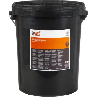 Multi-purpose grease 18 Kg  80021018WEGP gopart