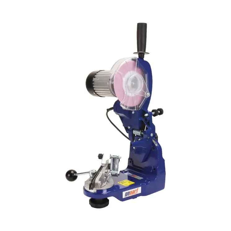 Bench chain grinder,   78003GP gopart