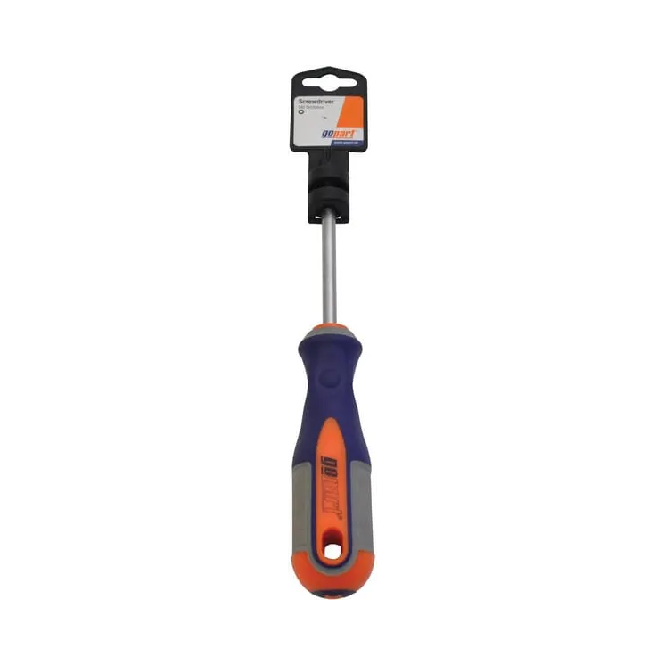 Screwdriver TorxÂ® T40,   77340GP gopart