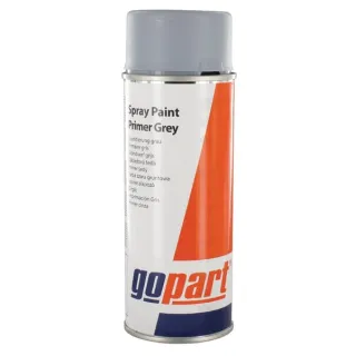 Grey primer 400ml  777704GP gopart