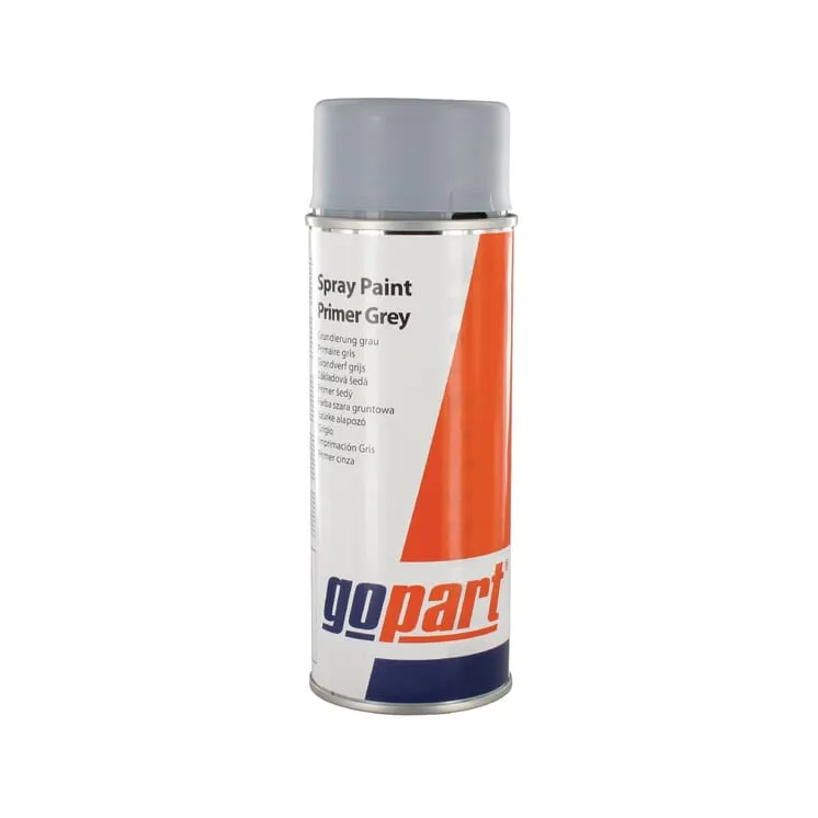 Grey primer 400ml  777704GP gopart