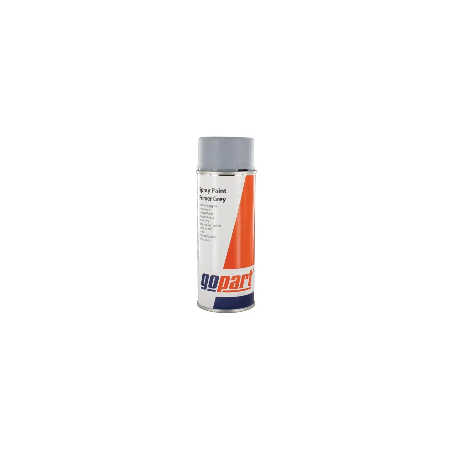 Grey primer 400ml  777704GP gopart