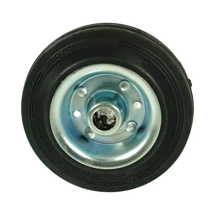 Wheel only + roll. bearing 100mm  81100GP gopart 1265207110