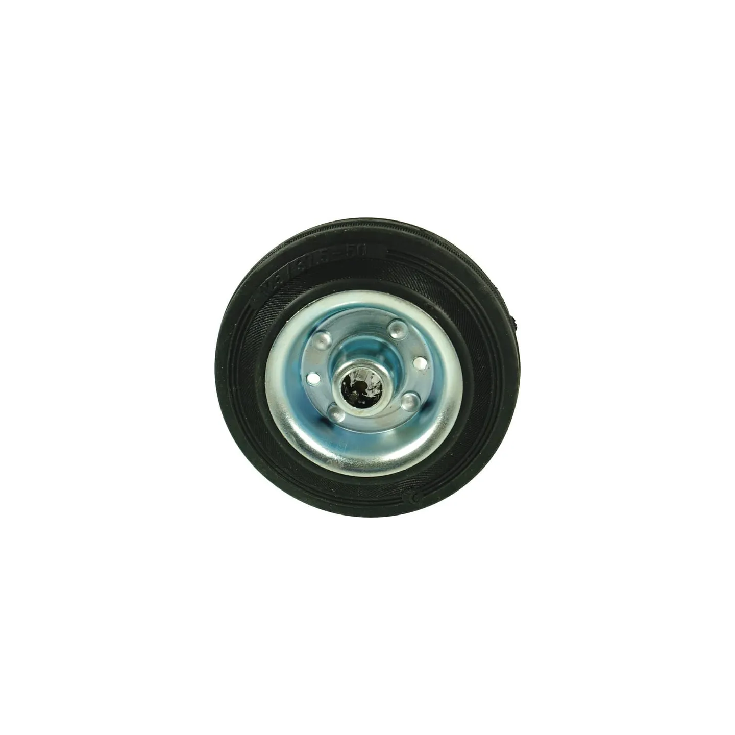 Wheel only + roll. bearing 100mm  81100GP gopart 1265207110