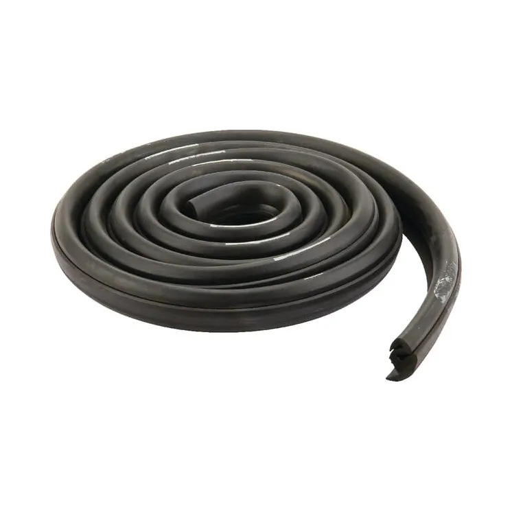 Bel. 2740 mm gumijas durvju blīvējums 80670002403N gopart 80670002403