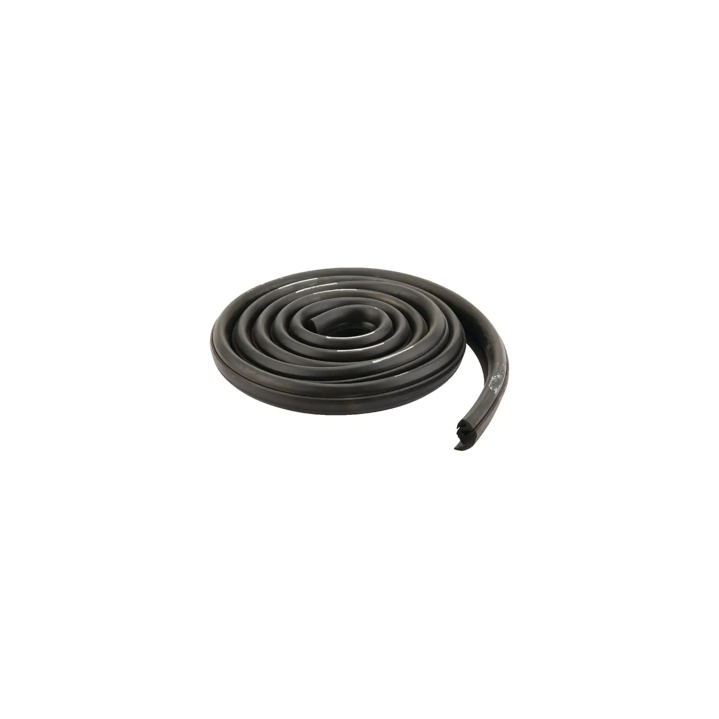 Bel. 2740 mm gumijas durvju blīvējums 80670002403N gopart 80670002403