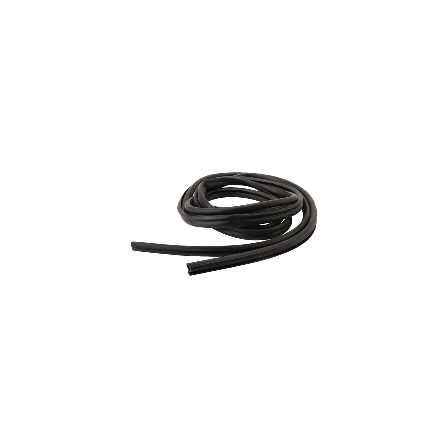 Bel. 3880 mm gumijas durvju blīvējums 806700021N gopart 806700021