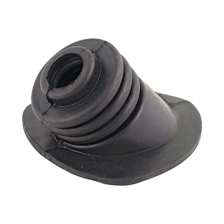 Cover of gearbox lever I, rubber, for C-385  80368144N gopart 26900080368144