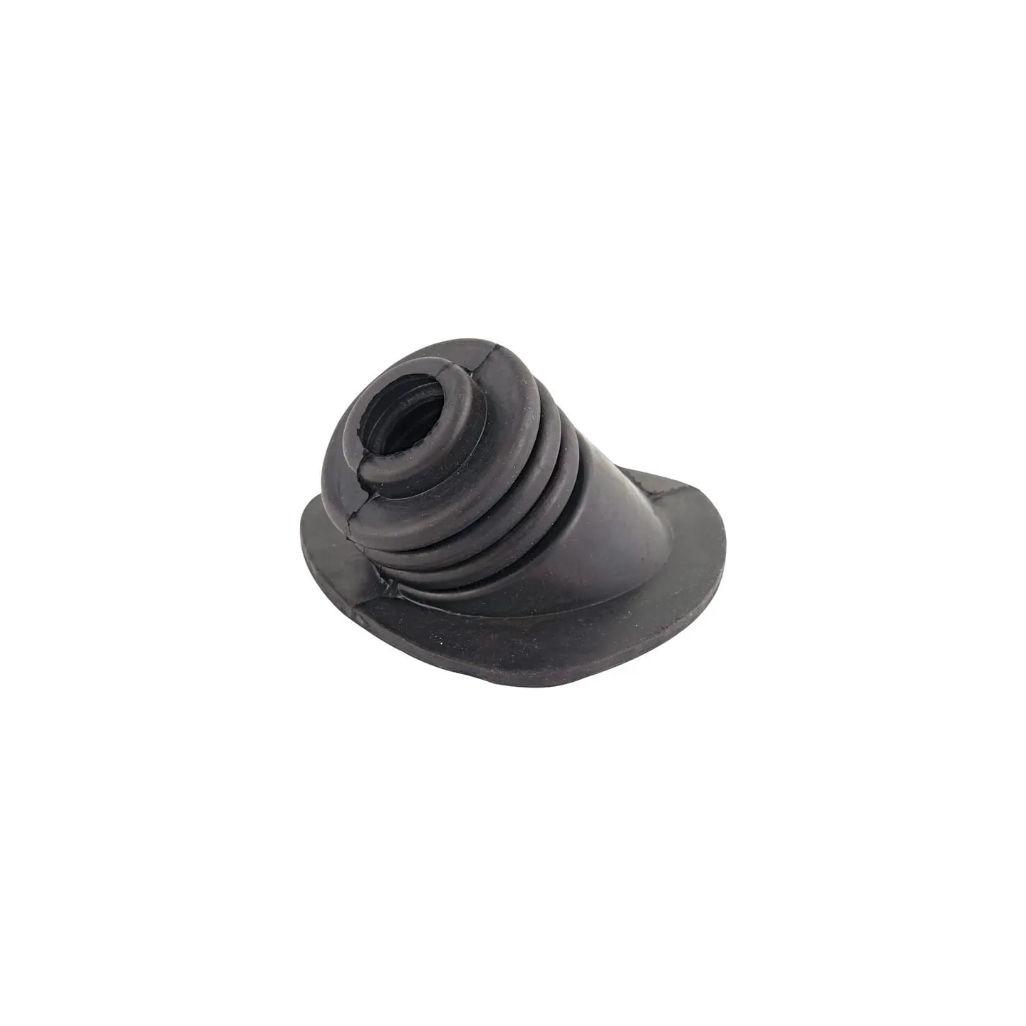 Cover of gearbox lever I, rubber, for C-385  80368144N gopart 26900080368144