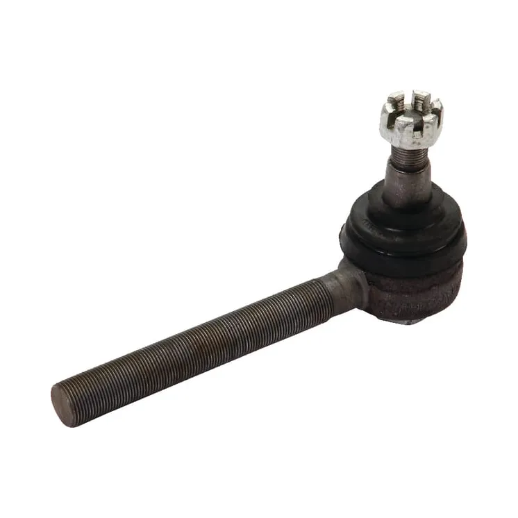 Tie rod end right M24 Belarus  80300302003N gopart 80300302003