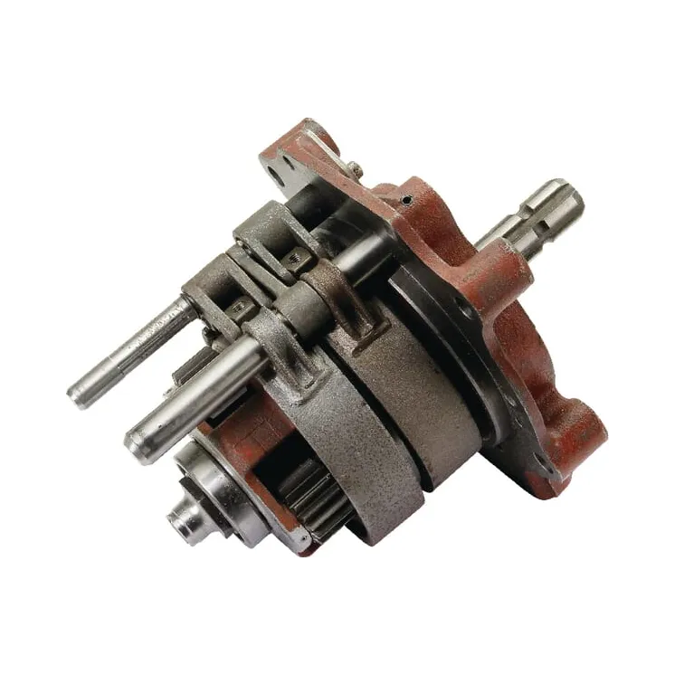 Gear box  804202020A01N gopart 704202020A01 804202020A01