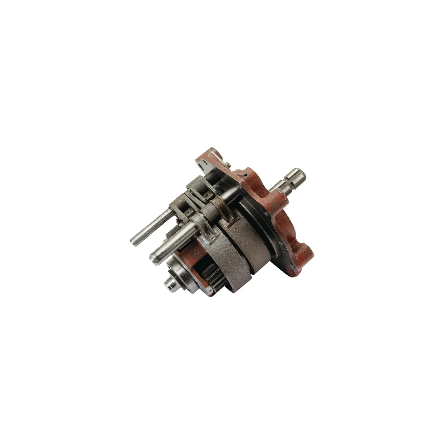 Gear box  804202020A01N gopart 704202020A01 804202020A01