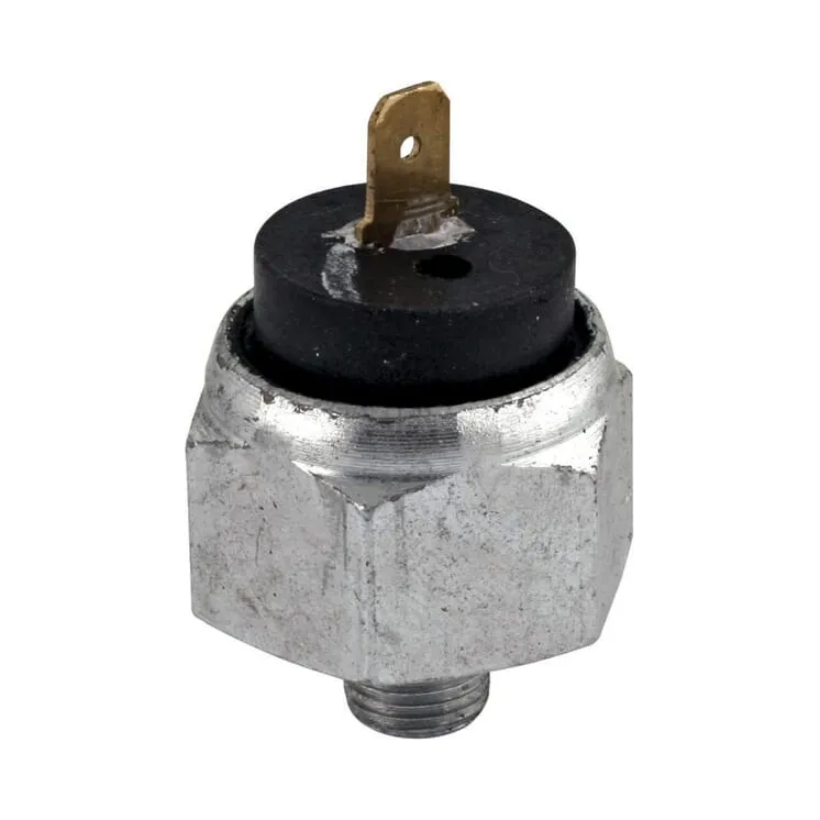 Dzinēja eļļas spiediena sensors priekš C-385 83355942N gopart 26900083355942