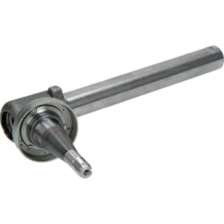 Axle spindle left  897231M94GP gopart 897231M94N