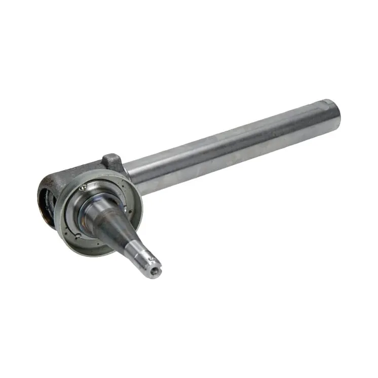 Axle spindle left  897231M94GP gopart 897231M94N