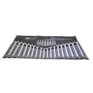 Combination spanner set 26pcs,   88126GP gopart 1817122926 VLA1295