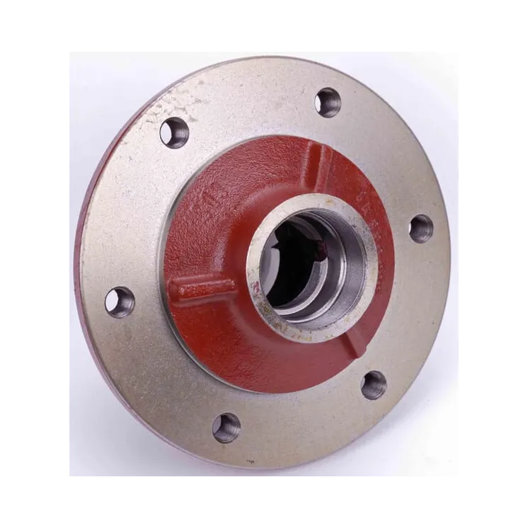 Front wheel hub for 3-Cylinder  886336M1GP gopart 2000F886336 2690886336M1 886336M1N