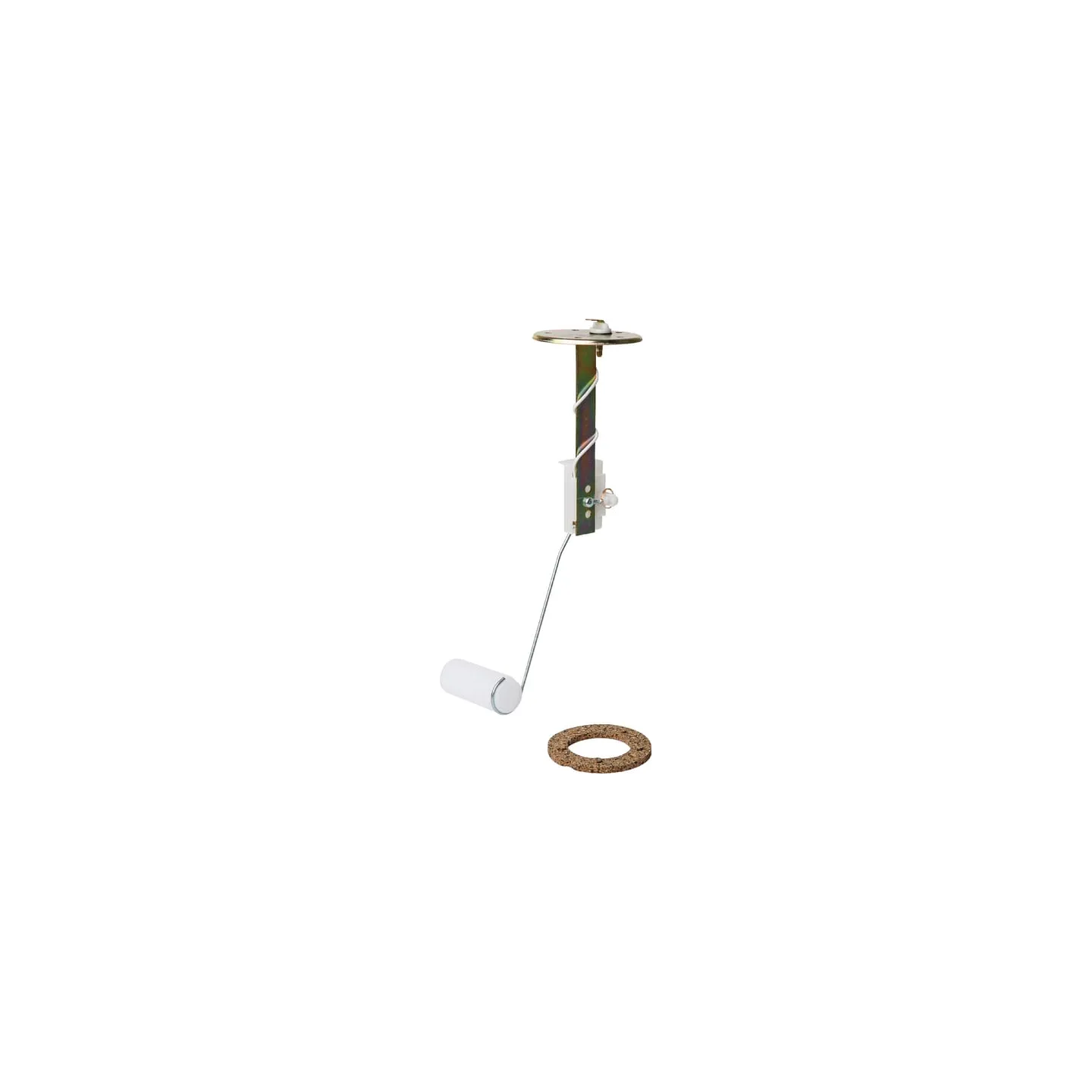 Fuel level indicator  897389M91GP gopart 897389M91N
