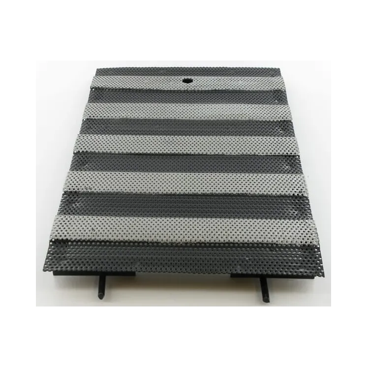 Grille door  897960M92GP gopart