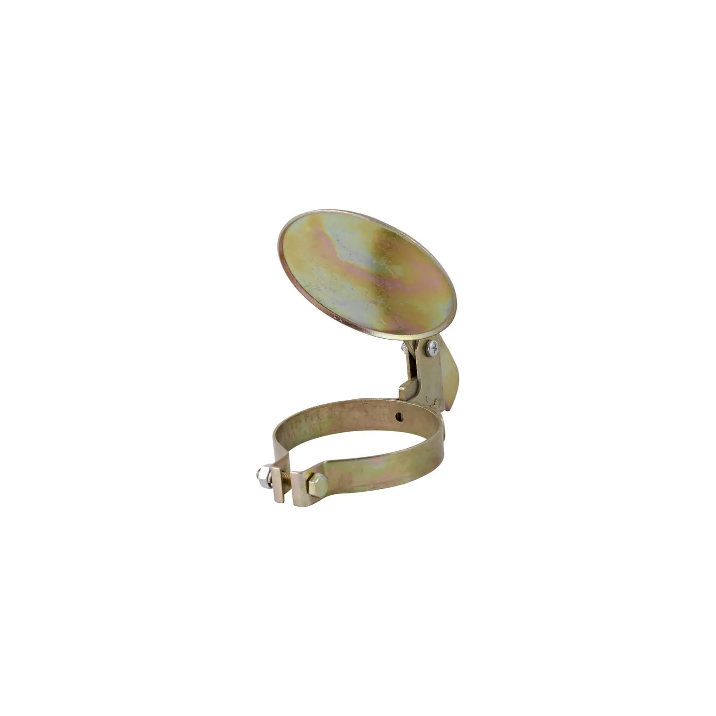 Silencer flap, big C-385  89014999N gopart 26900089014999