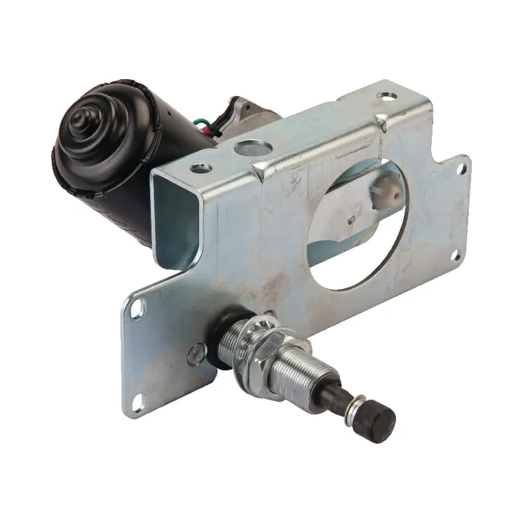 Wiper motor front Belarus  8746100N gopart 8746100