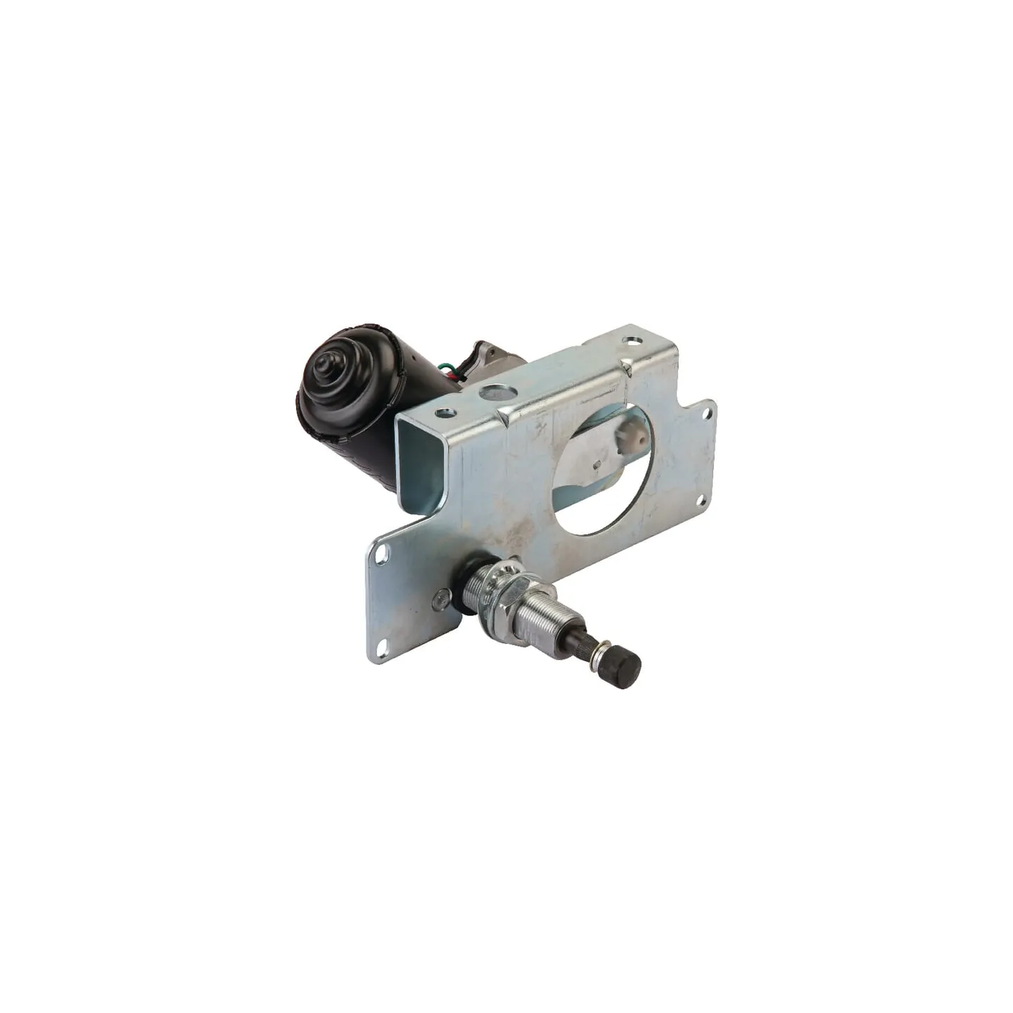 Wiper motor front Belarus  8746100N gopart 8746100