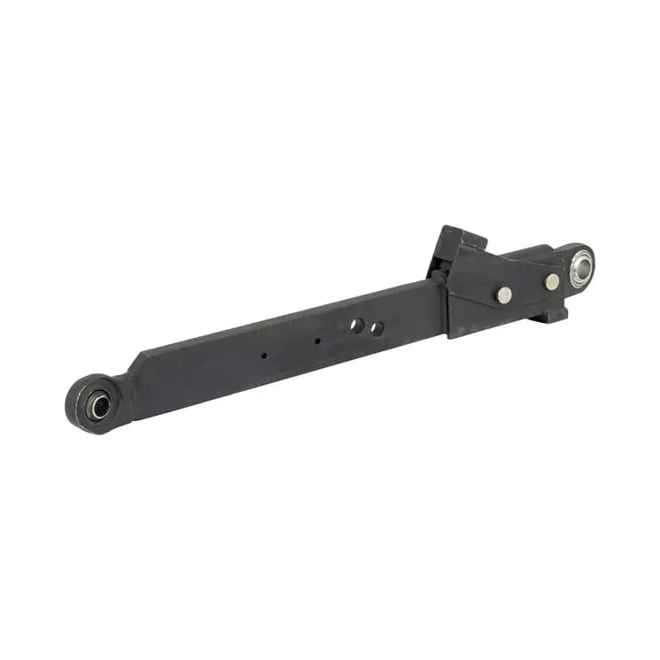 Lower linkage arm LH, C-385 6-cylinder  87450779N gopart 26900087450779