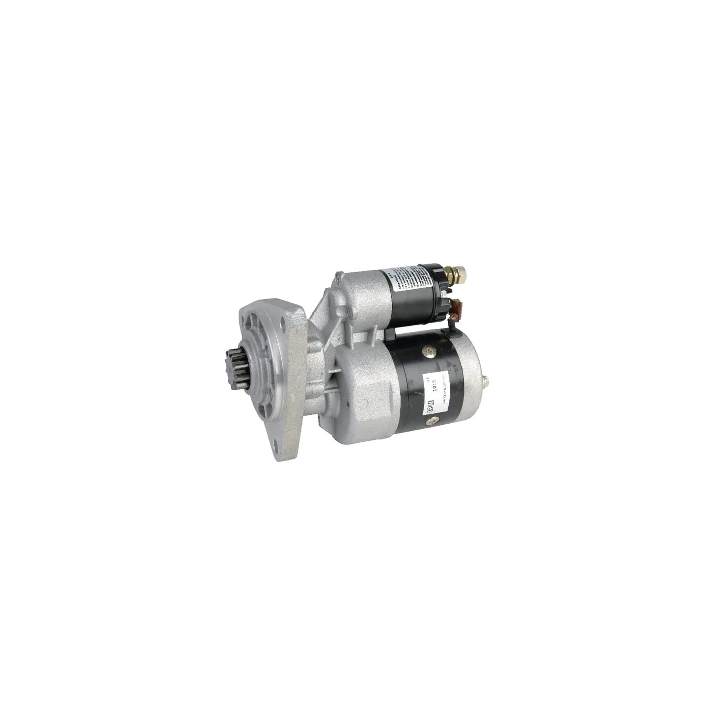 Baltkrievija 24-V reduktors 9172780N gopart 9172780