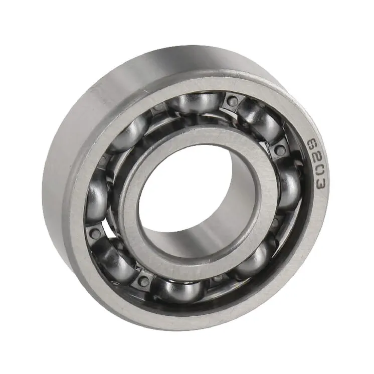 Kloķvārpstas gultnis 17x40x12mm 95030030450GP gopart
