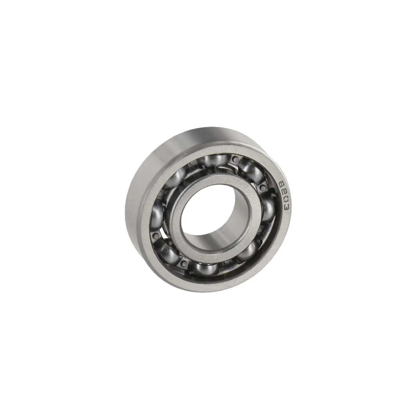 Kloķvārpstas gultnis 17x40x12mm 95030030450GP gopart