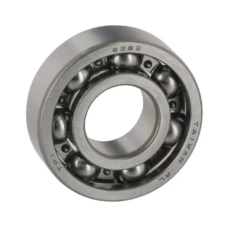 Kloķvārpstas gultnis 15x35x11mm 95030030346GP gopart